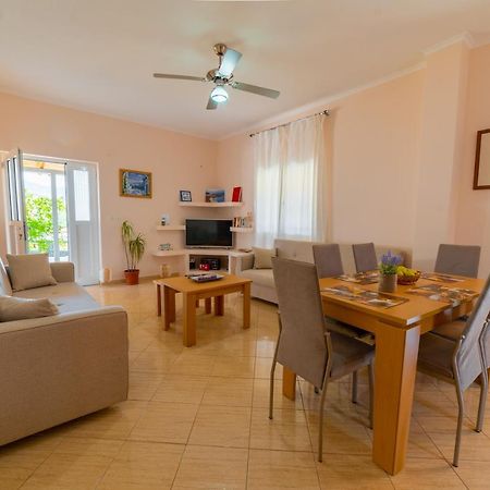 Dajana Apartments 卡萨米尔 外观 照片