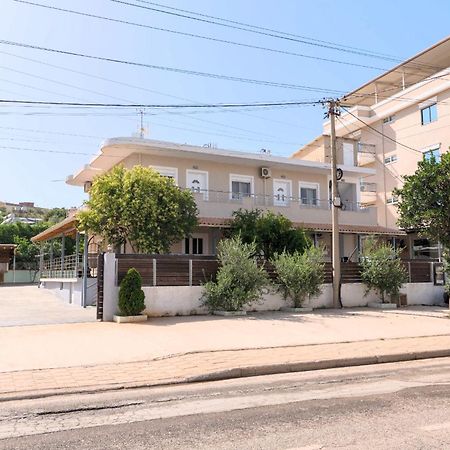 Dajana Apartments 卡萨米尔 外观 照片