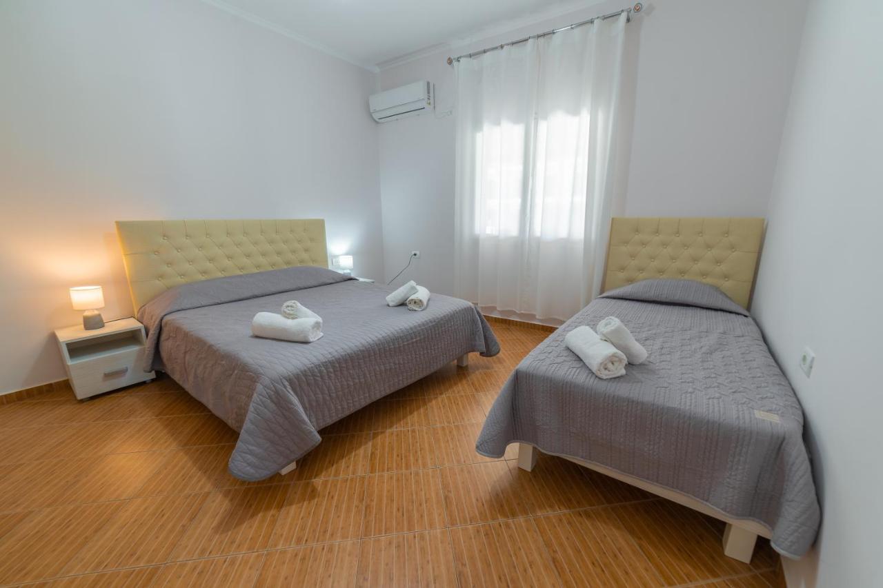 Dajana Apartments 卡萨米尔 外观 照片