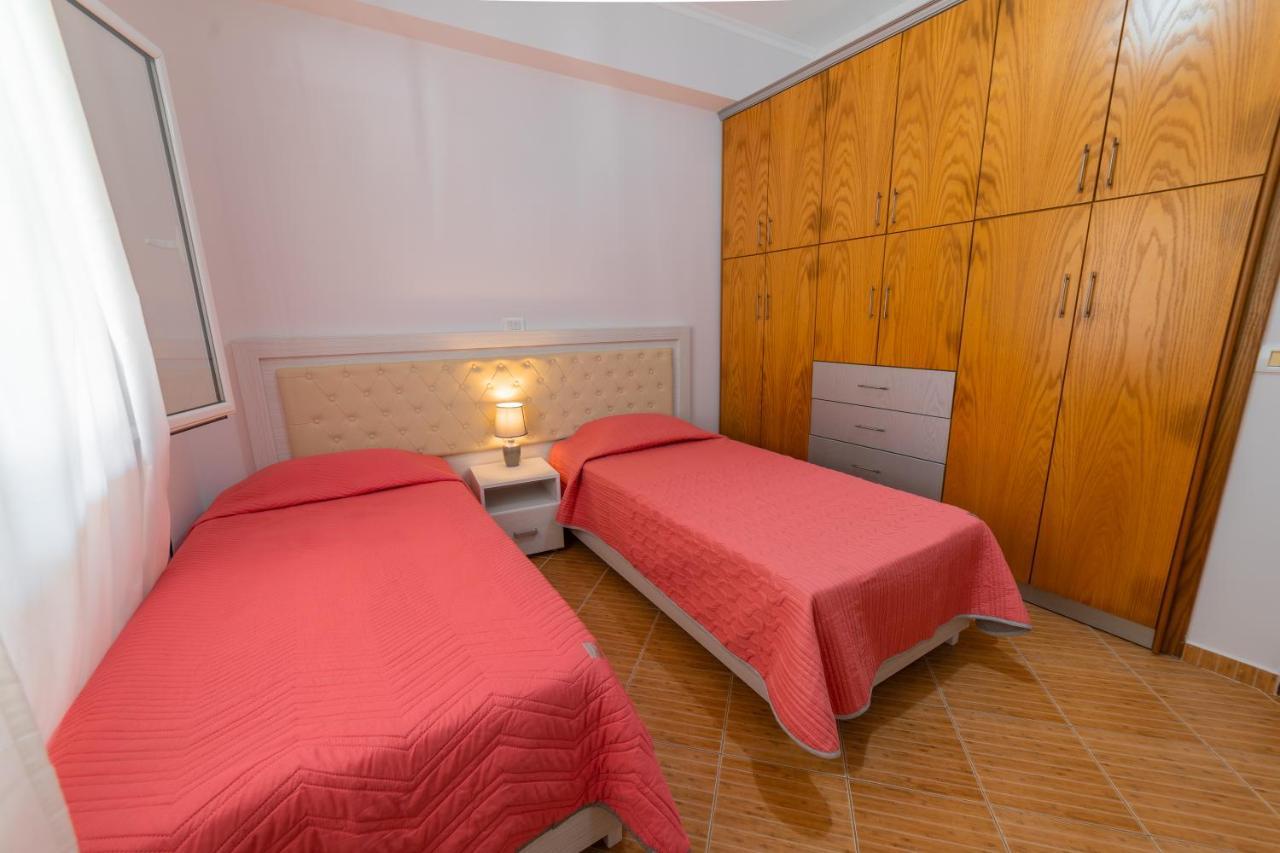 Dajana Apartments 卡萨米尔 外观 照片