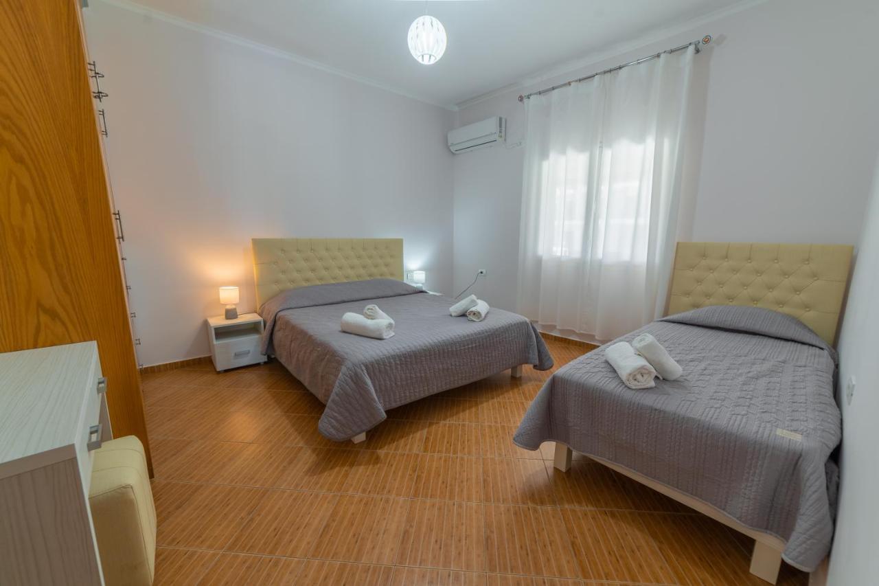 Dajana Apartments 卡萨米尔 外观 照片