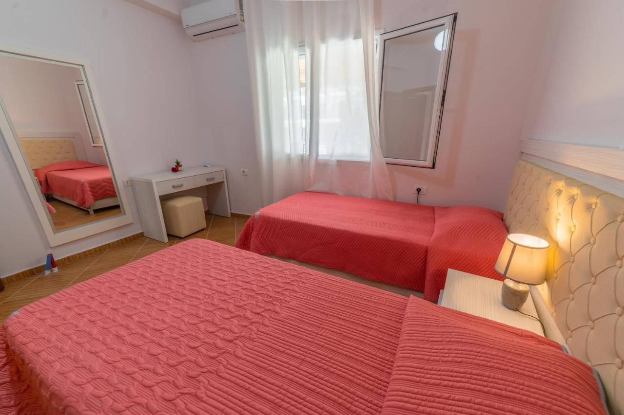 Dajana Apartments 卡萨米尔 外观 照片
