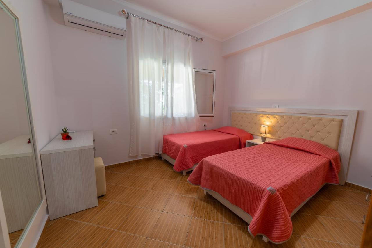 Dajana Apartments 卡萨米尔 外观 照片