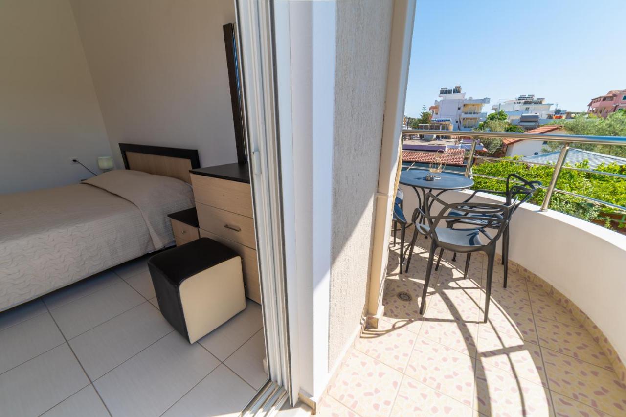 Dajana Apartments 卡萨米尔 外观 照片