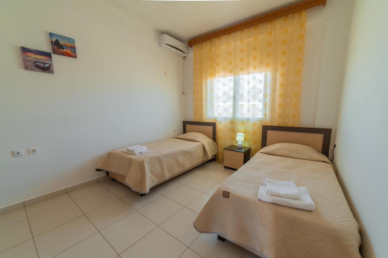Dajana Apartments 卡萨米尔 外观 照片
