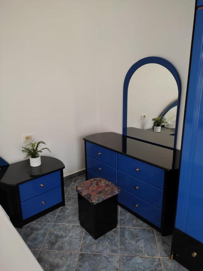 Dajana Apartments 卡萨米尔 外观 照片