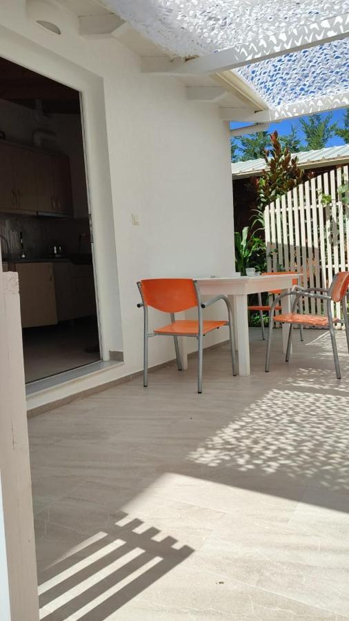 Dajana Apartments 卡萨米尔 外观 照片