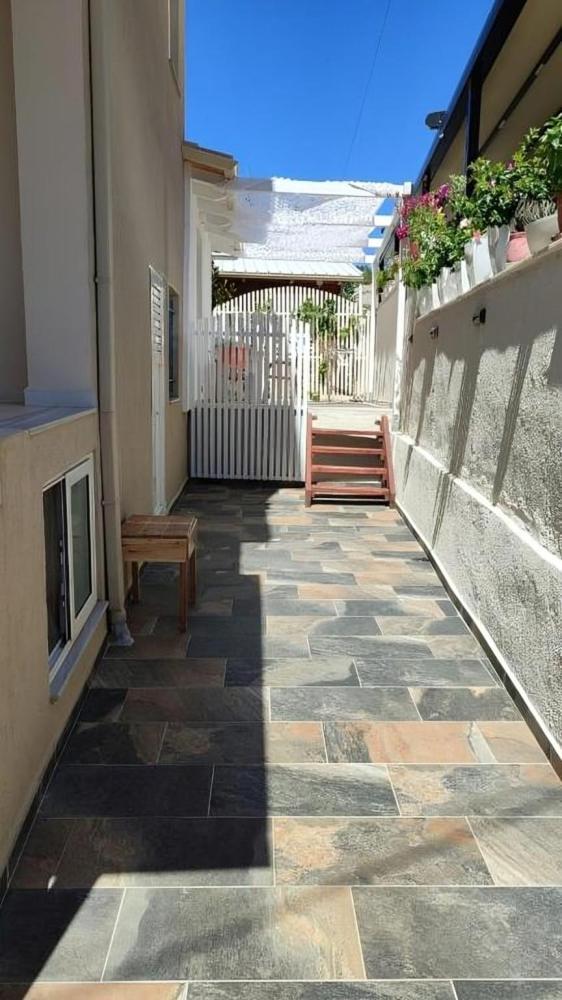 Dajana Apartments 卡萨米尔 外观 照片