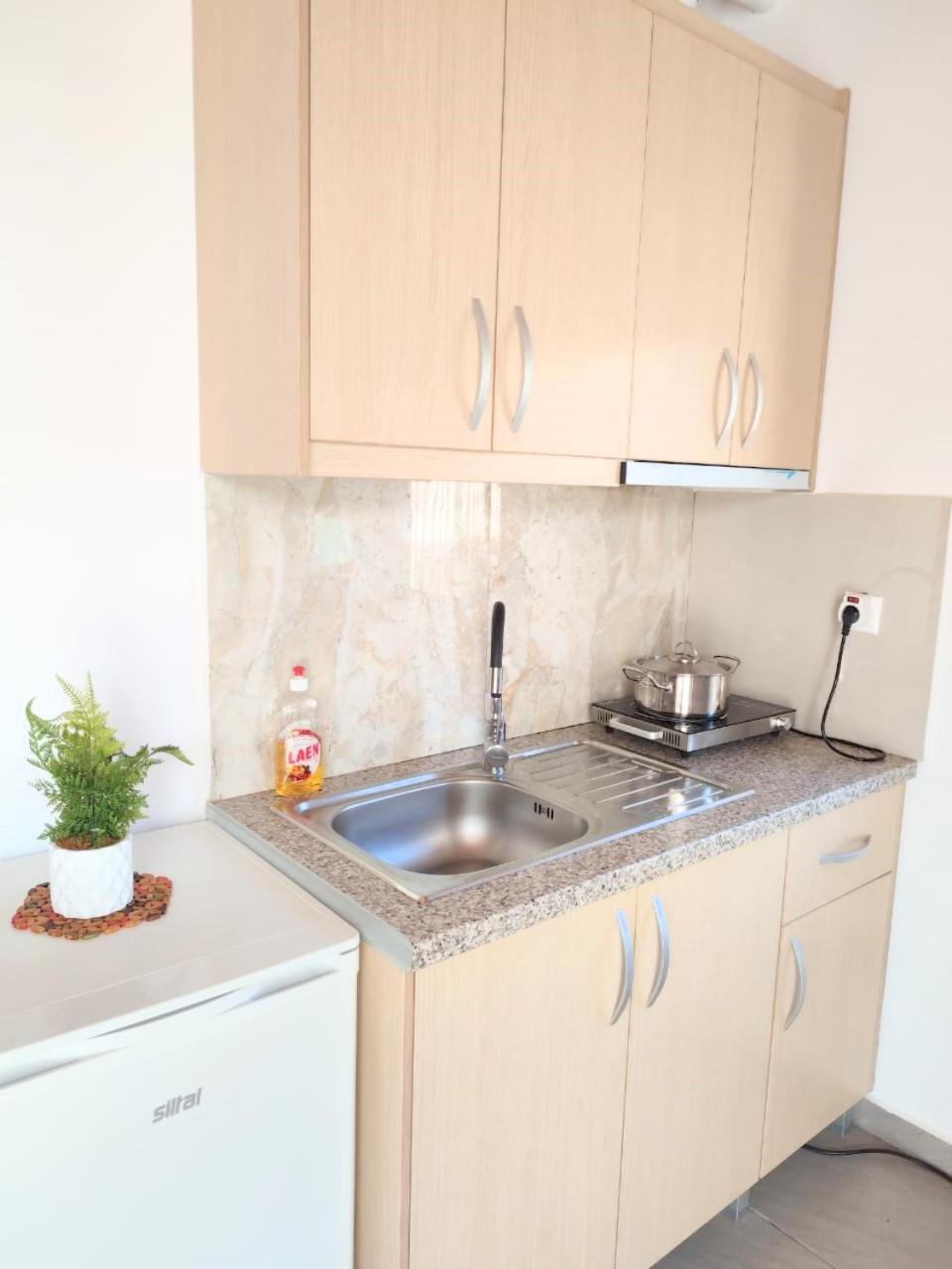 Dajana Apartments 卡萨米尔 外观 照片