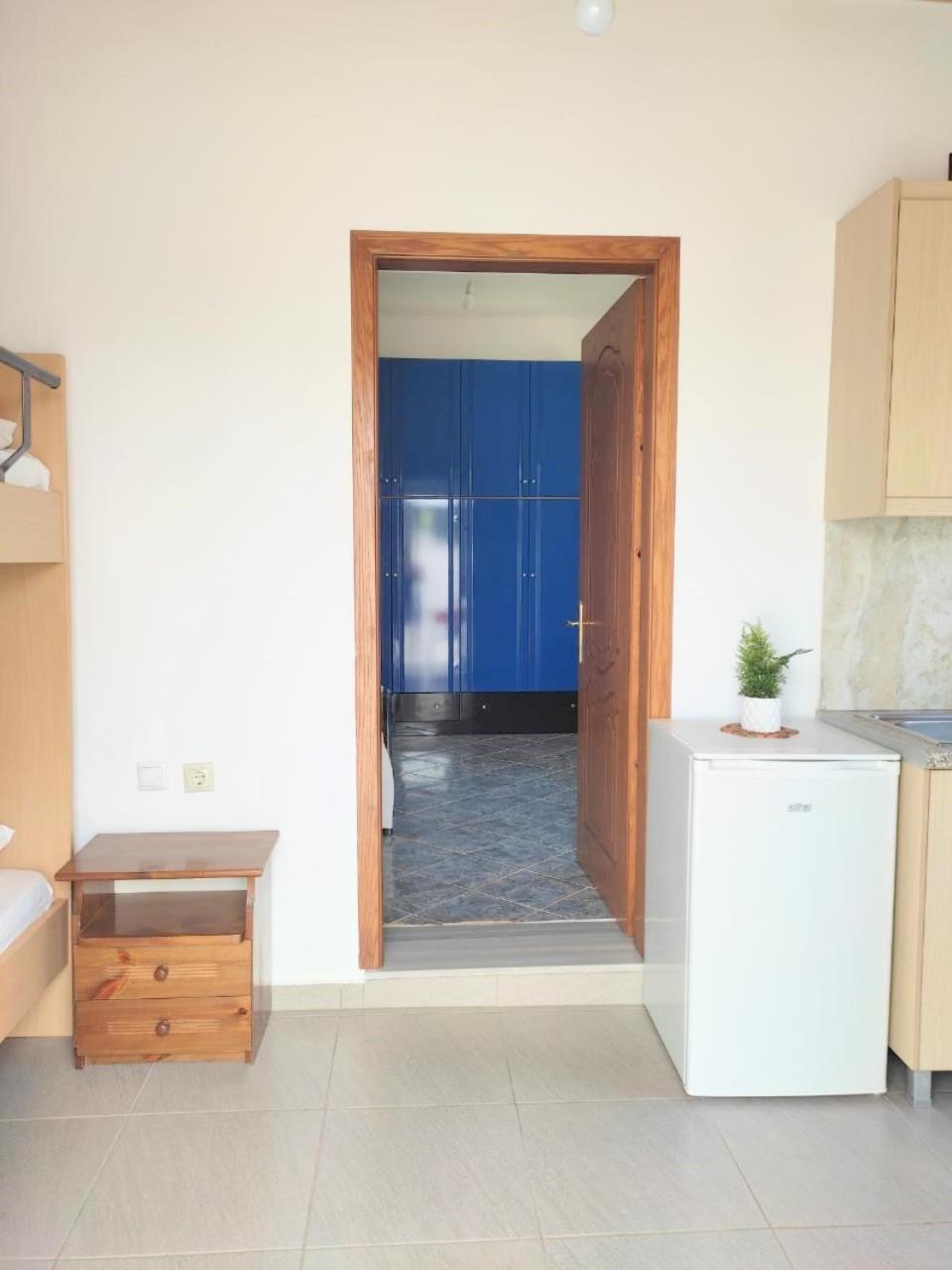 Dajana Apartments 卡萨米尔 外观 照片