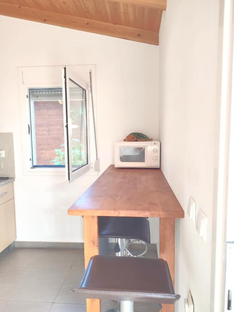 Dajana Apartments 卡萨米尔 外观 照片