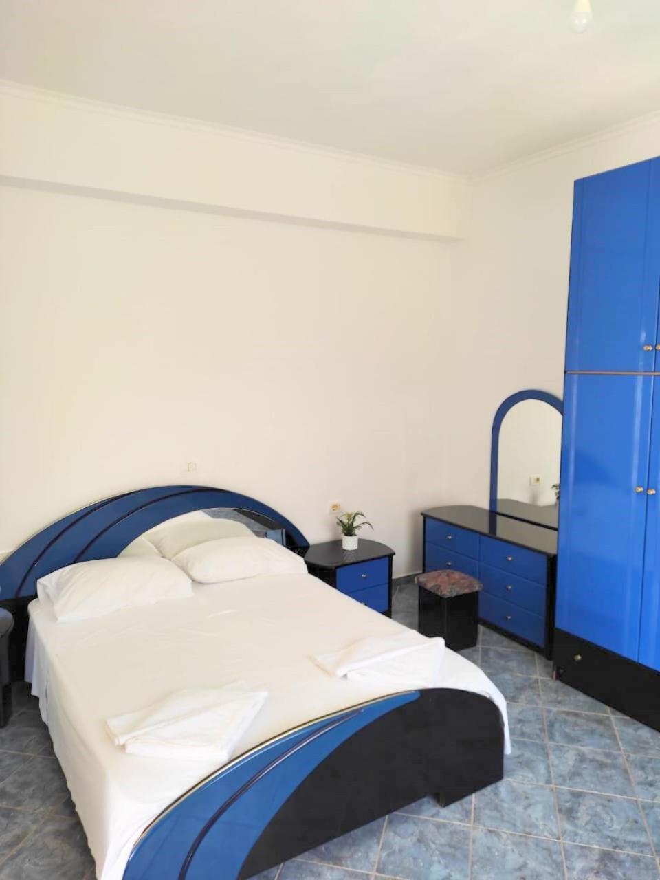 Dajana Apartments 卡萨米尔 外观 照片