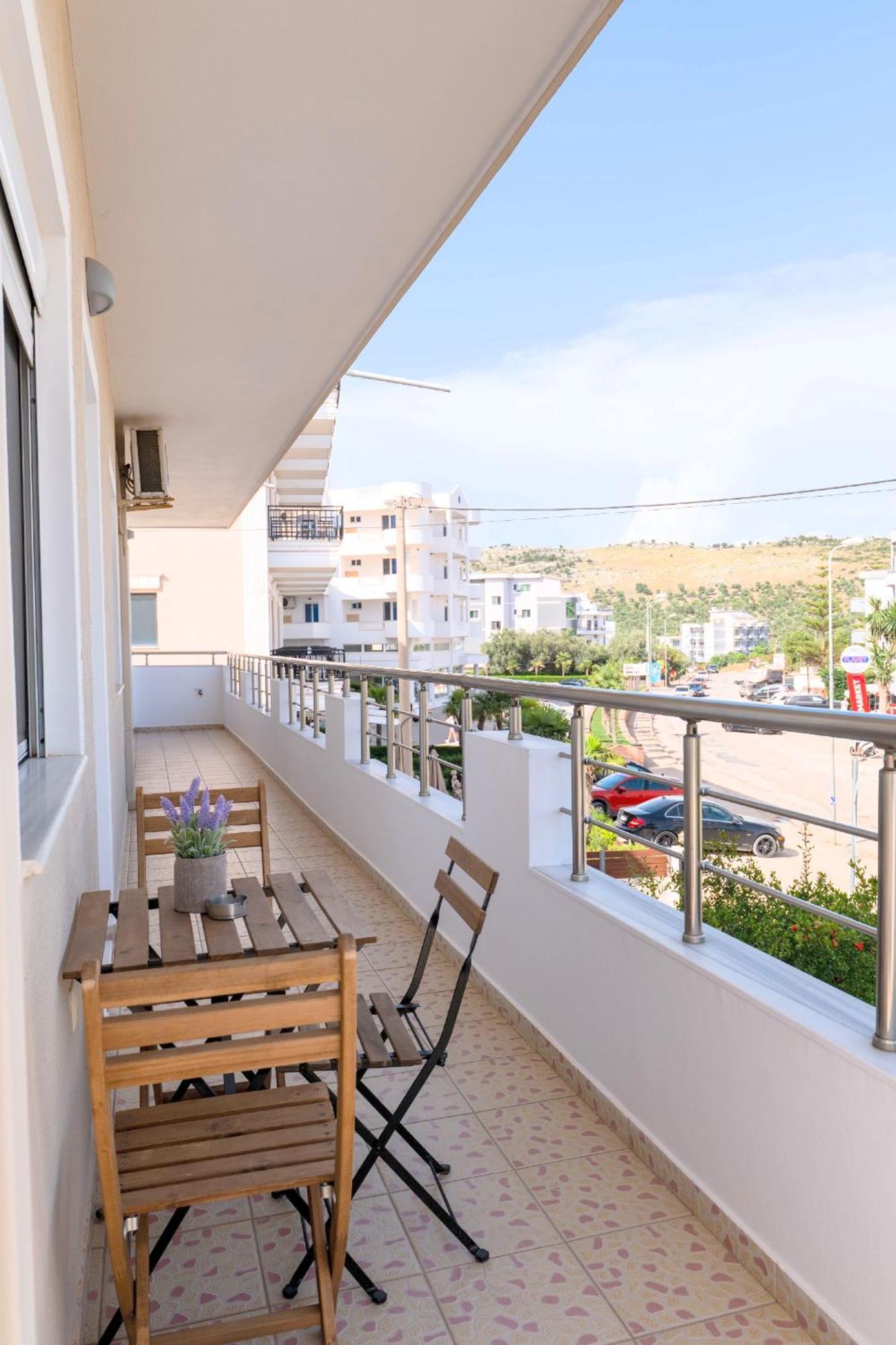 Dajana Apartments 卡萨米尔 外观 照片