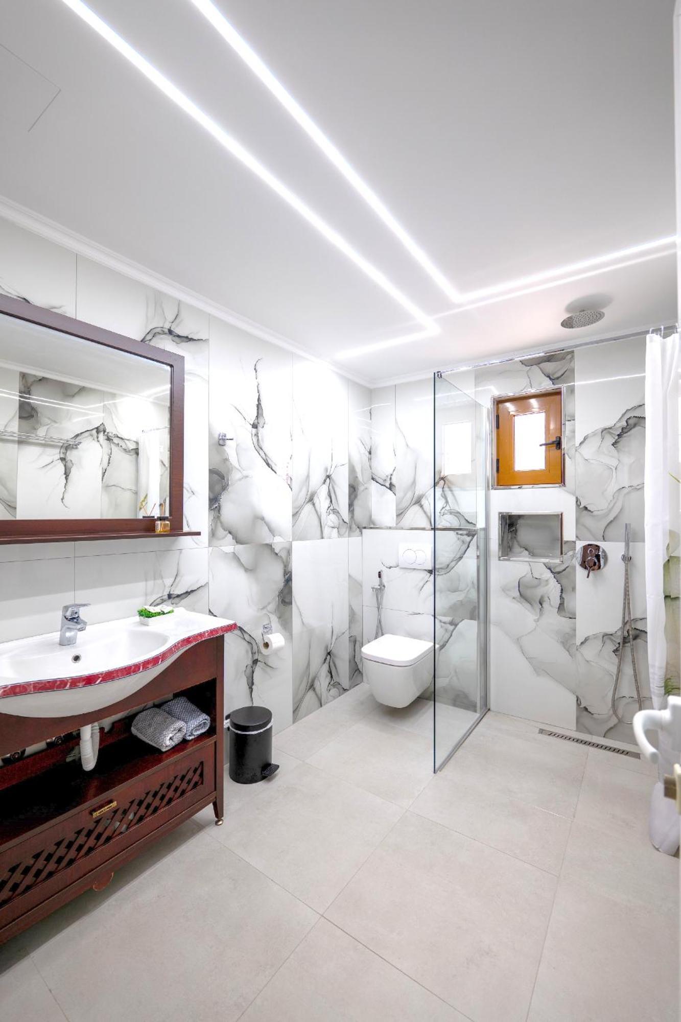 Dajana Apartments 卡萨米尔 外观 照片