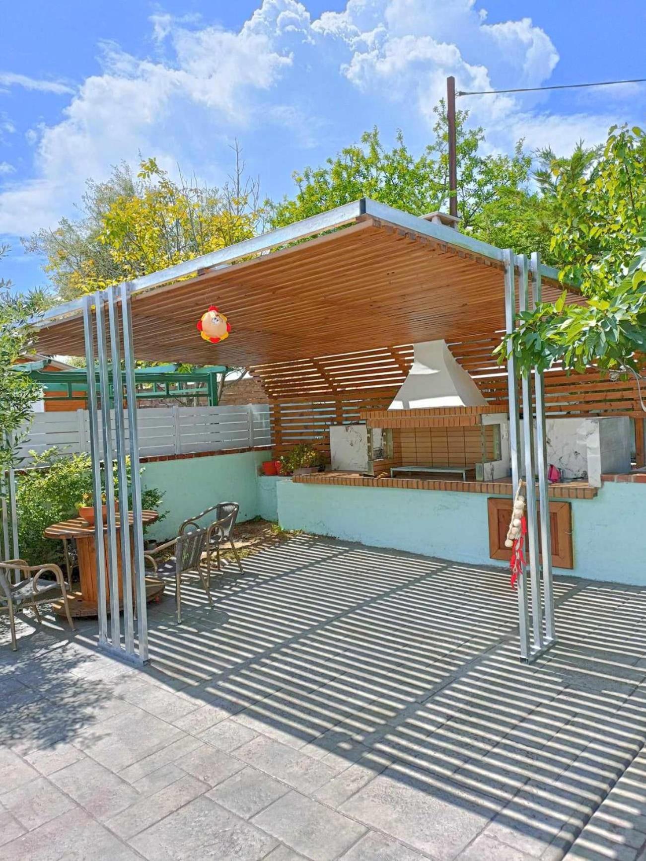 Dajana Apartments 卡萨米尔 外观 照片