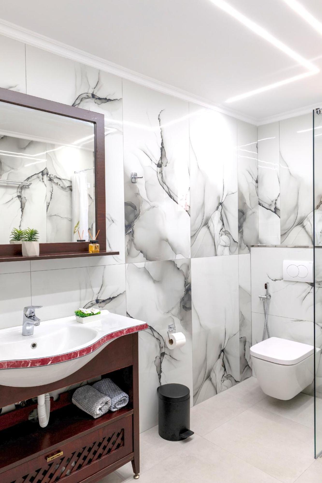 Dajana Apartments 卡萨米尔 外观 照片