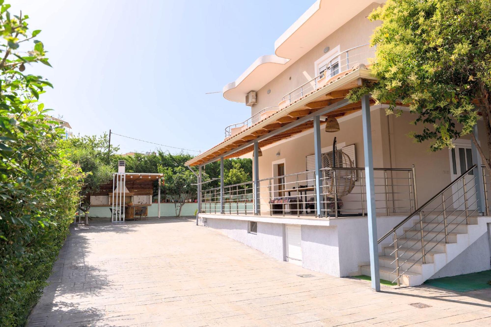 Dajana Apartments 卡萨米尔 外观 照片