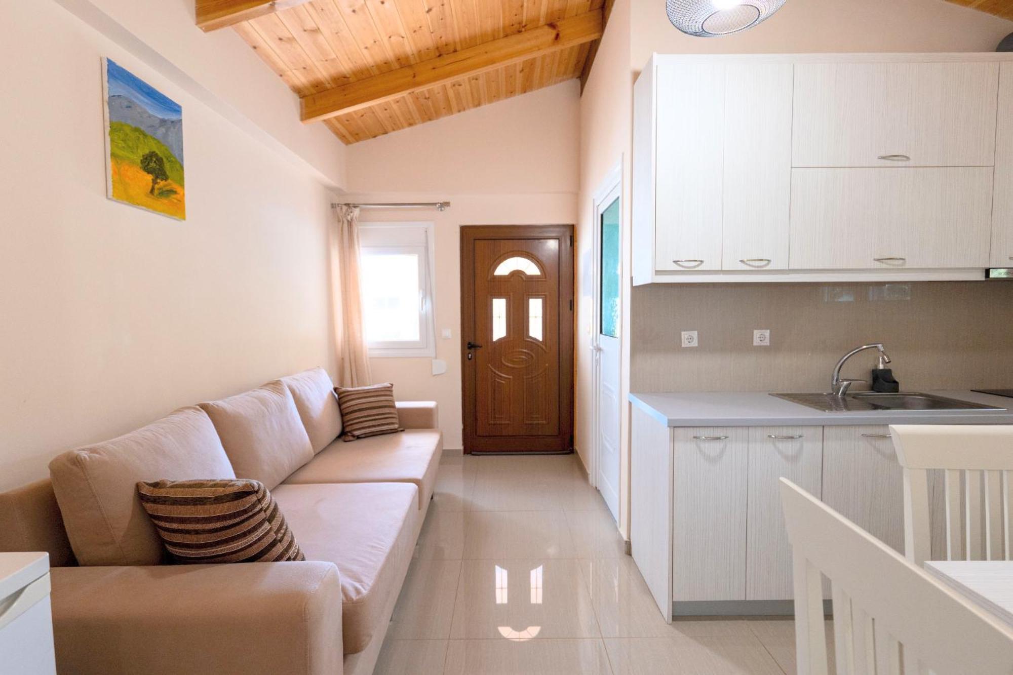 Dajana Apartments 卡萨米尔 外观 照片