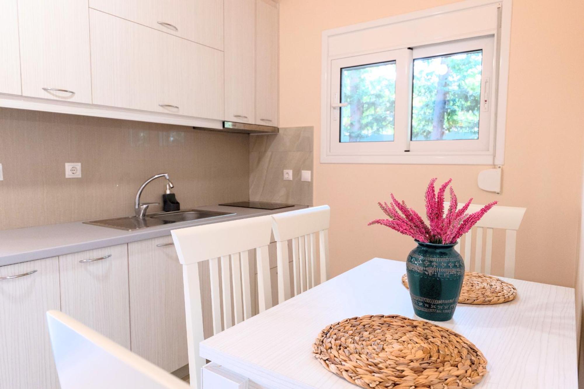 Dajana Apartments 卡萨米尔 外观 照片