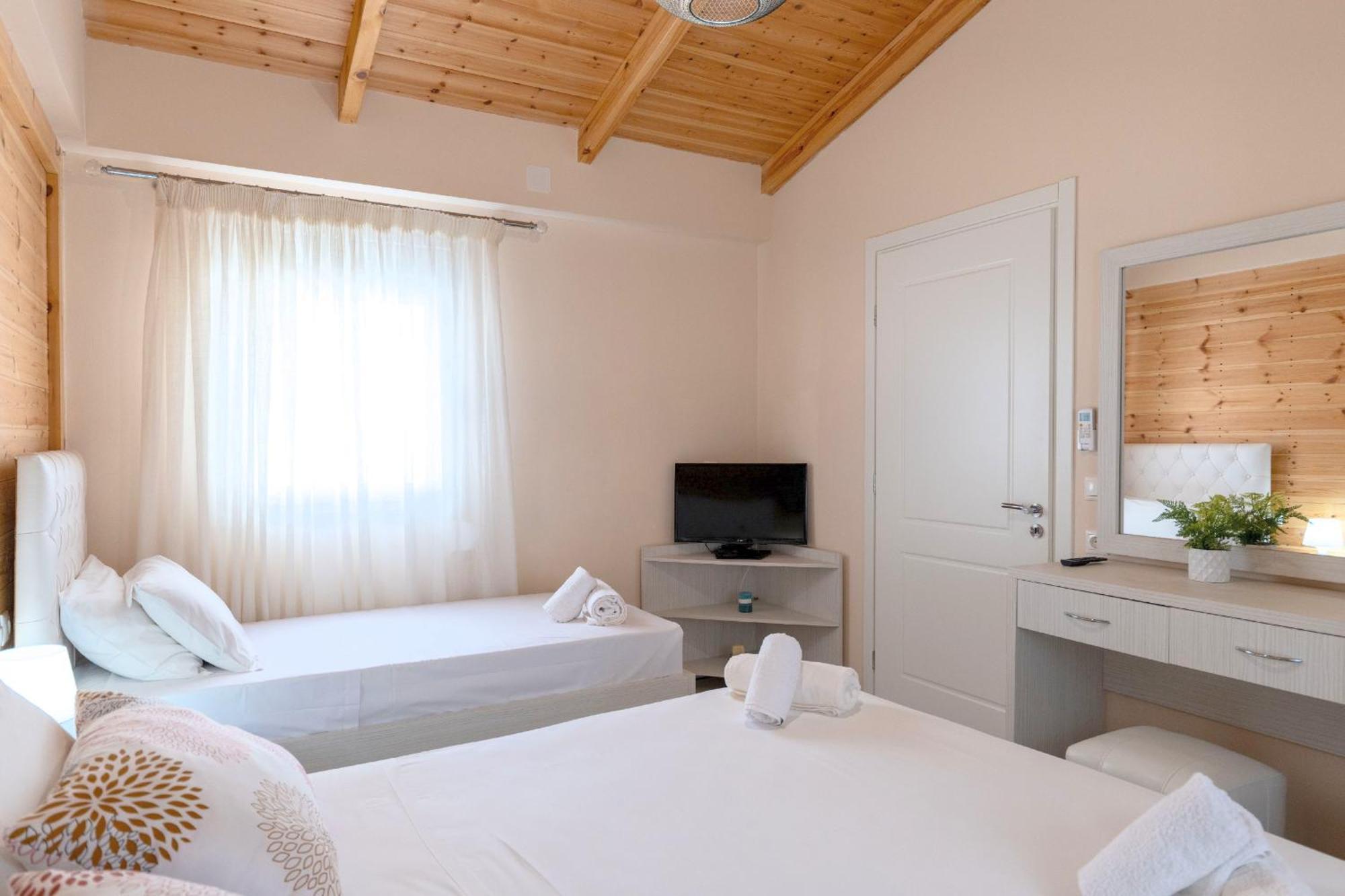 Dajana Apartments 卡萨米尔 外观 照片