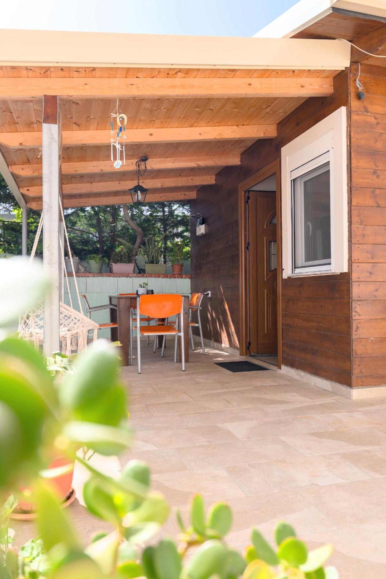 Dajana Apartments 卡萨米尔 外观 照片