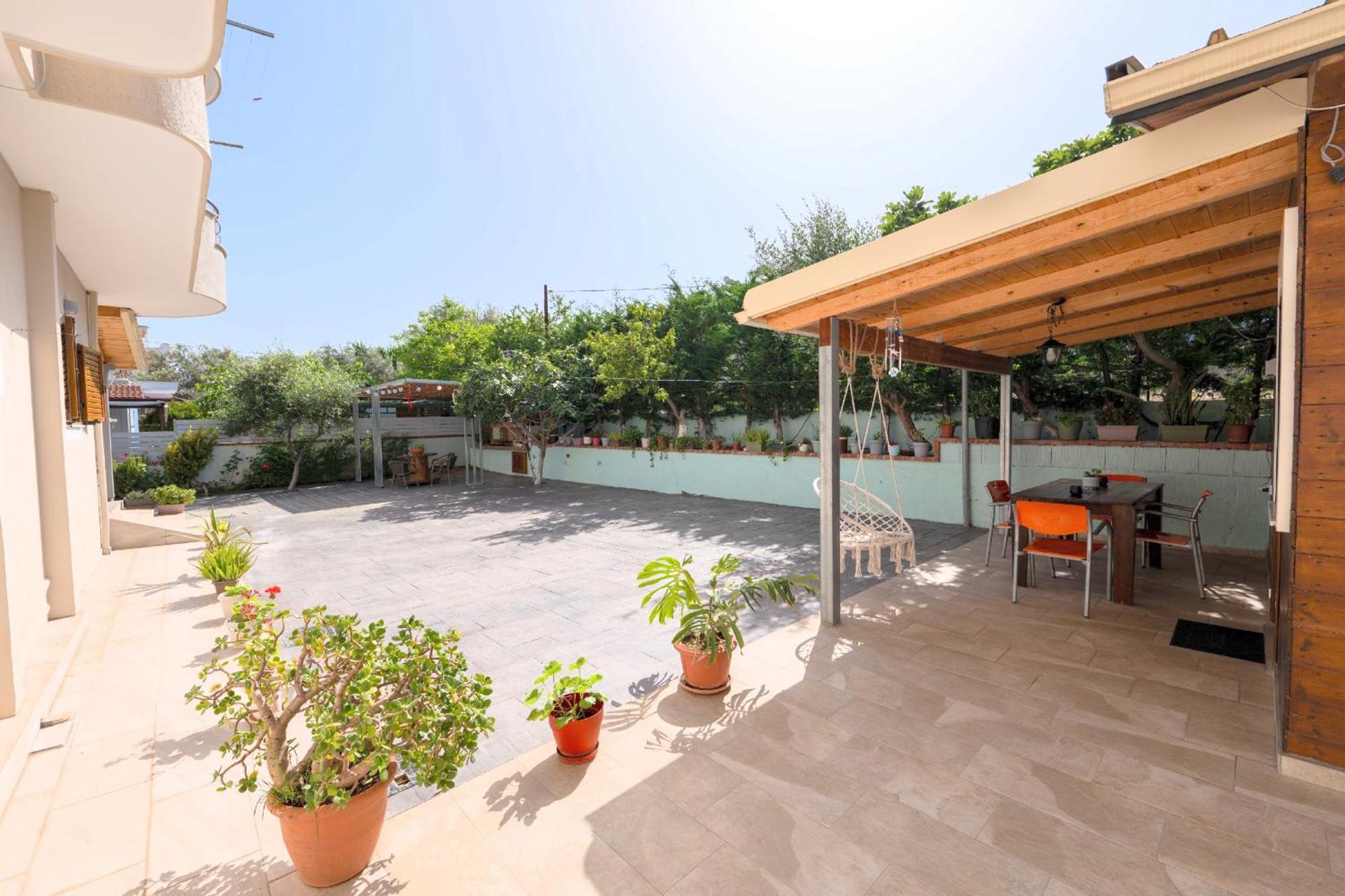 Dajana Apartments 卡萨米尔 外观 照片