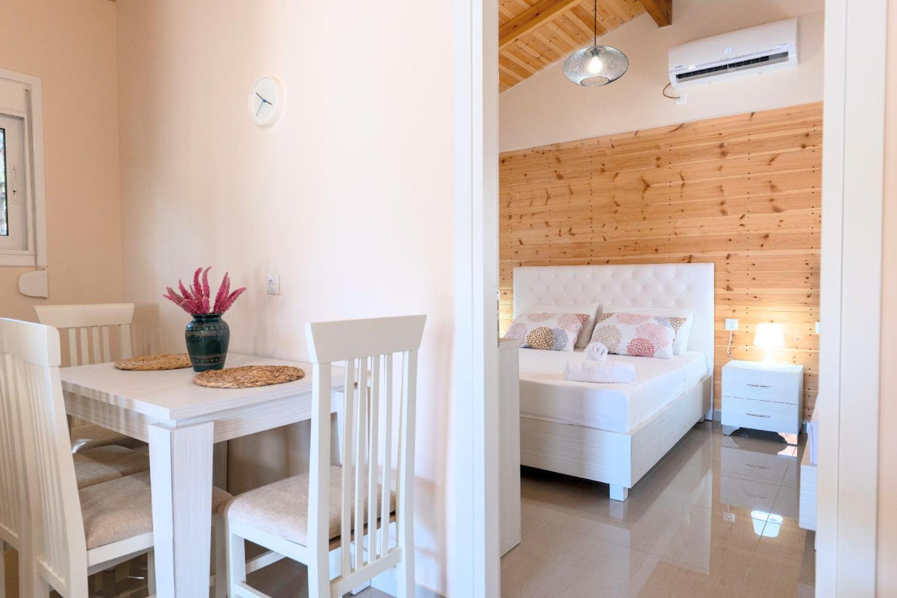 Dajana Apartments 卡萨米尔 外观 照片