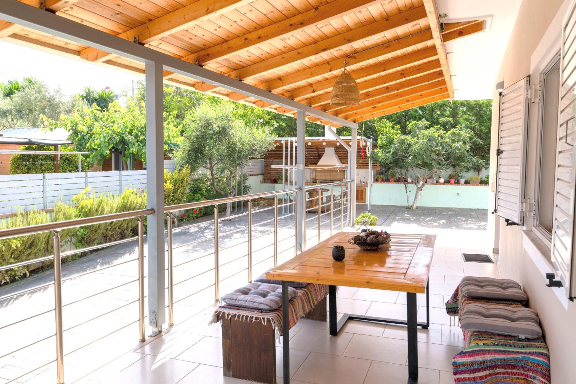 Dajana Apartments 卡萨米尔 外观 照片