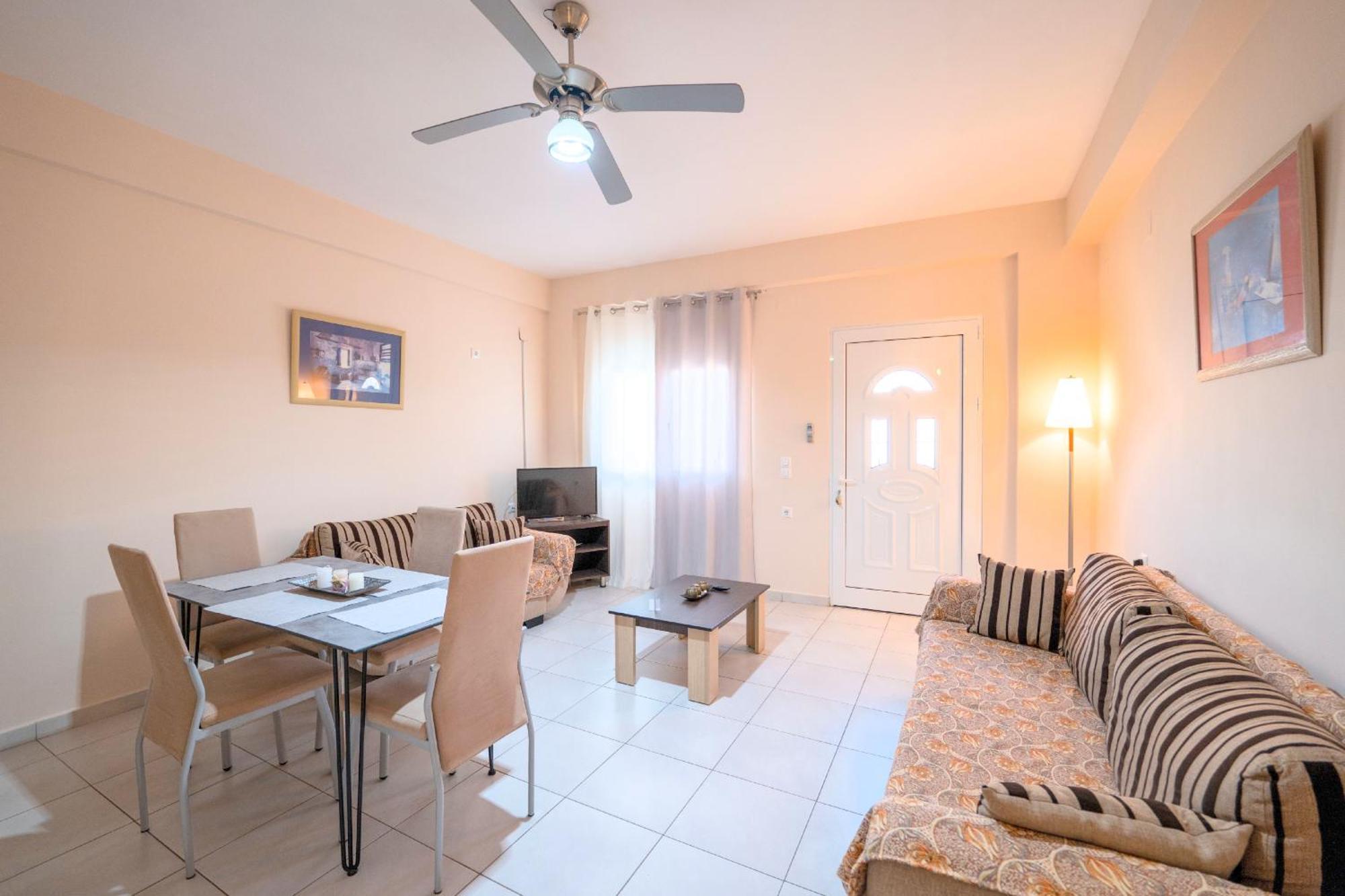 Dajana Apartments 卡萨米尔 外观 照片