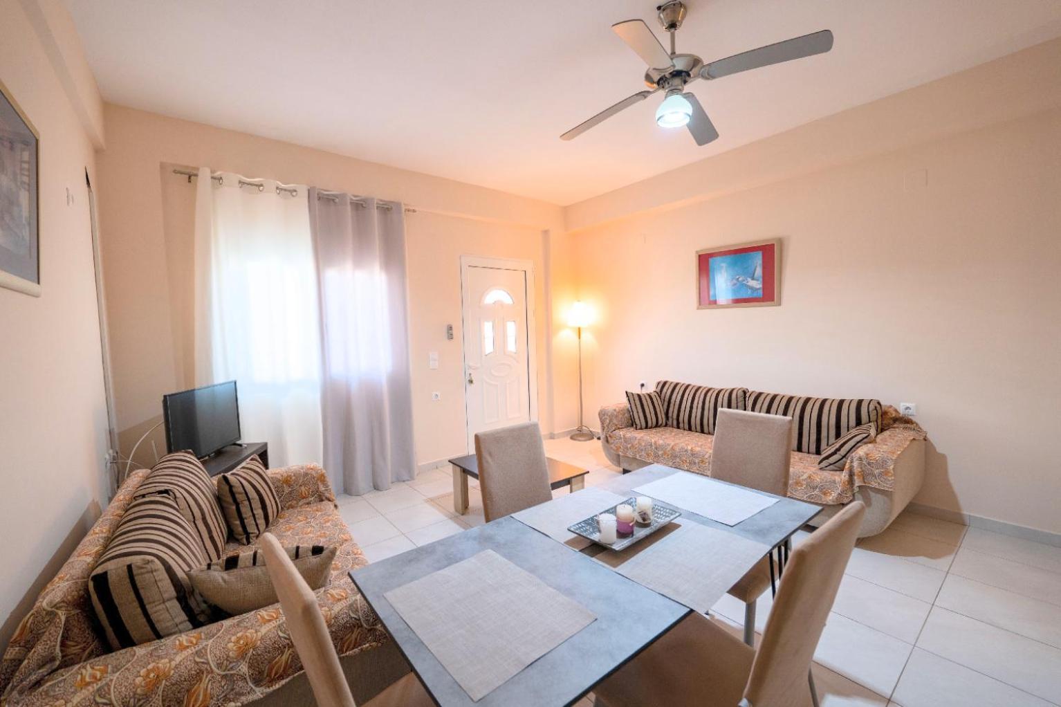 Dajana Apartments 卡萨米尔 外观 照片