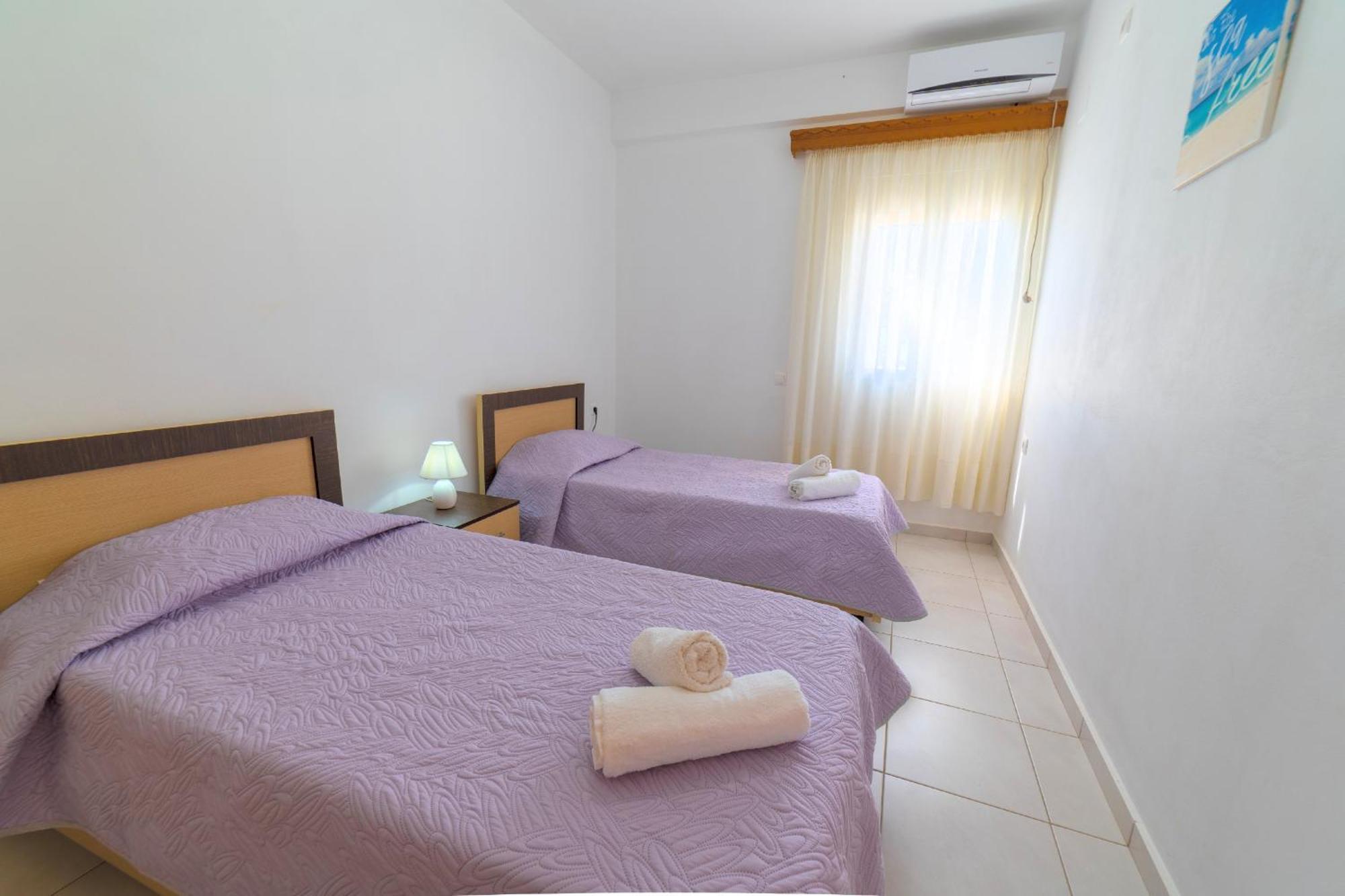 Dajana Apartments 卡萨米尔 外观 照片