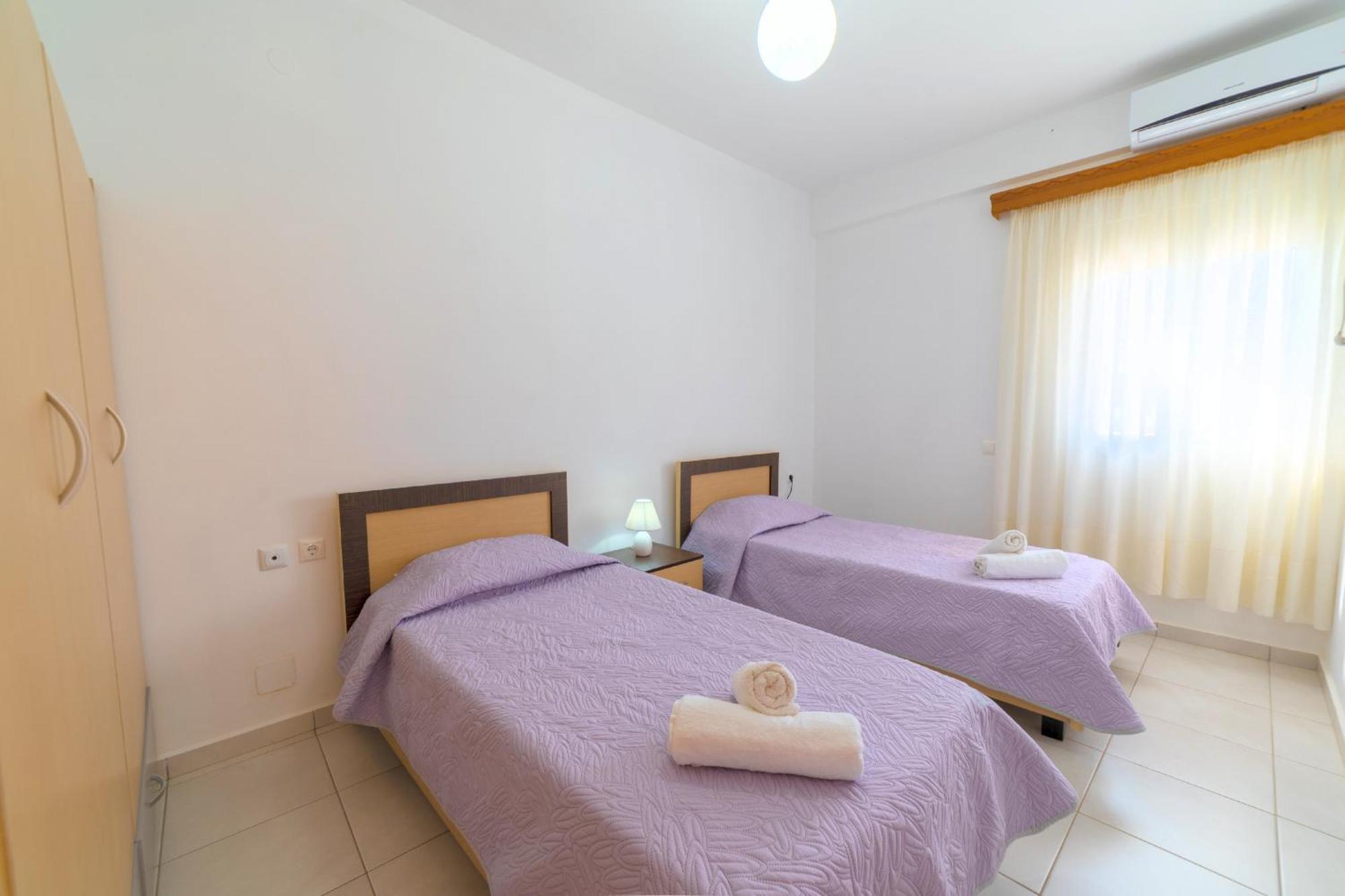 Dajana Apartments 卡萨米尔 外观 照片