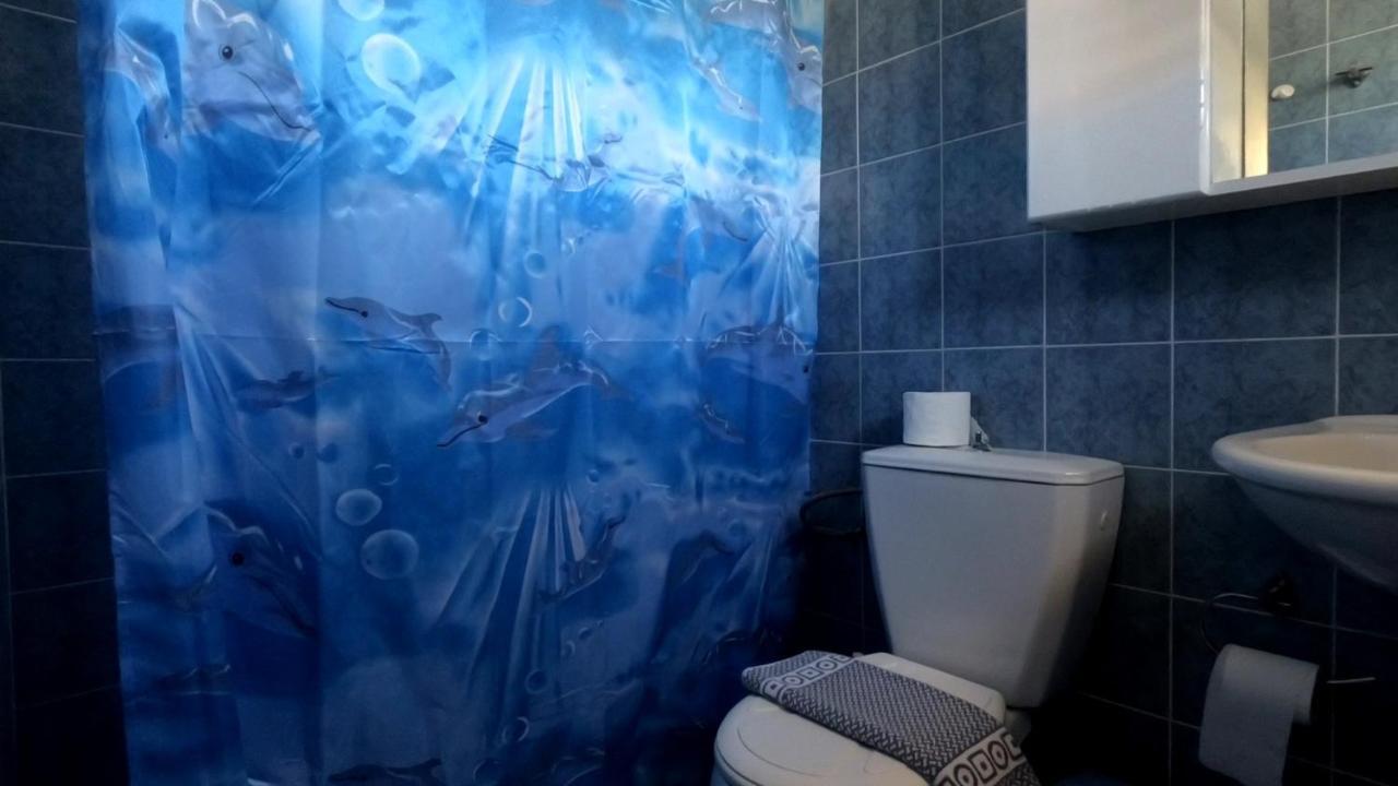 Dajana Apartments 卡萨米尔 外观 照片