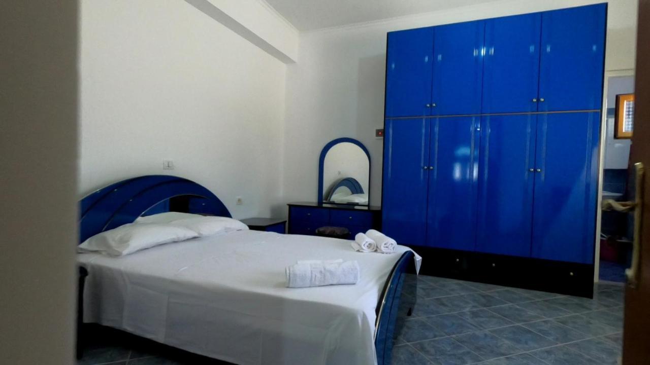 Dajana Apartments 卡萨米尔 外观 照片